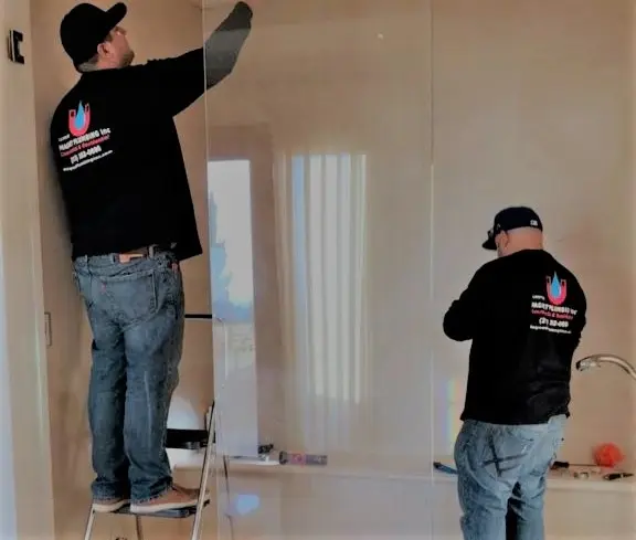 Professional plumbing installation for Toilet Repair in Wiley Shelter