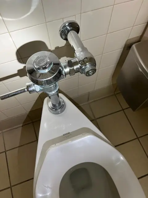 Fixture installation and repair for Garbage Disposal in Wiley Shelter